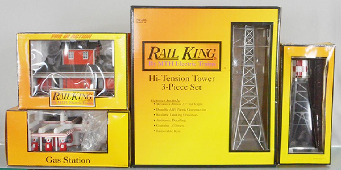 4 MTH ACCESSORIES (1 of 1)