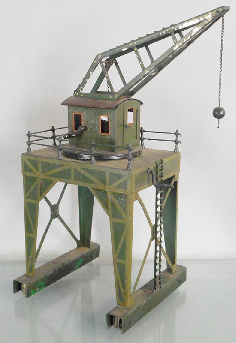 MARKLIN 2583 GANTRY CRANE (1 of 2)