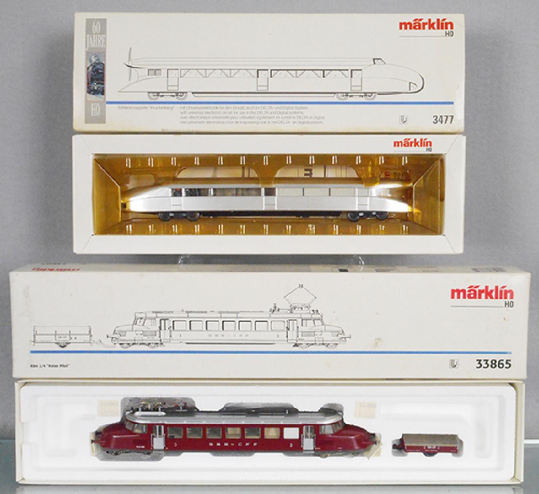 2 MARKLIN LOCOS (1 of 1)