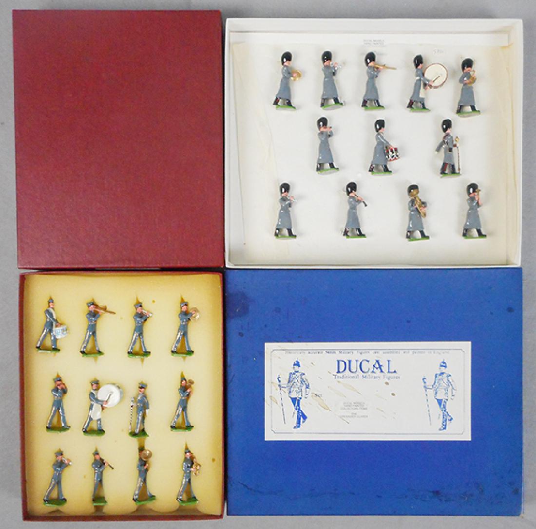 2 DUCAL BAND SETS (1 of 1)