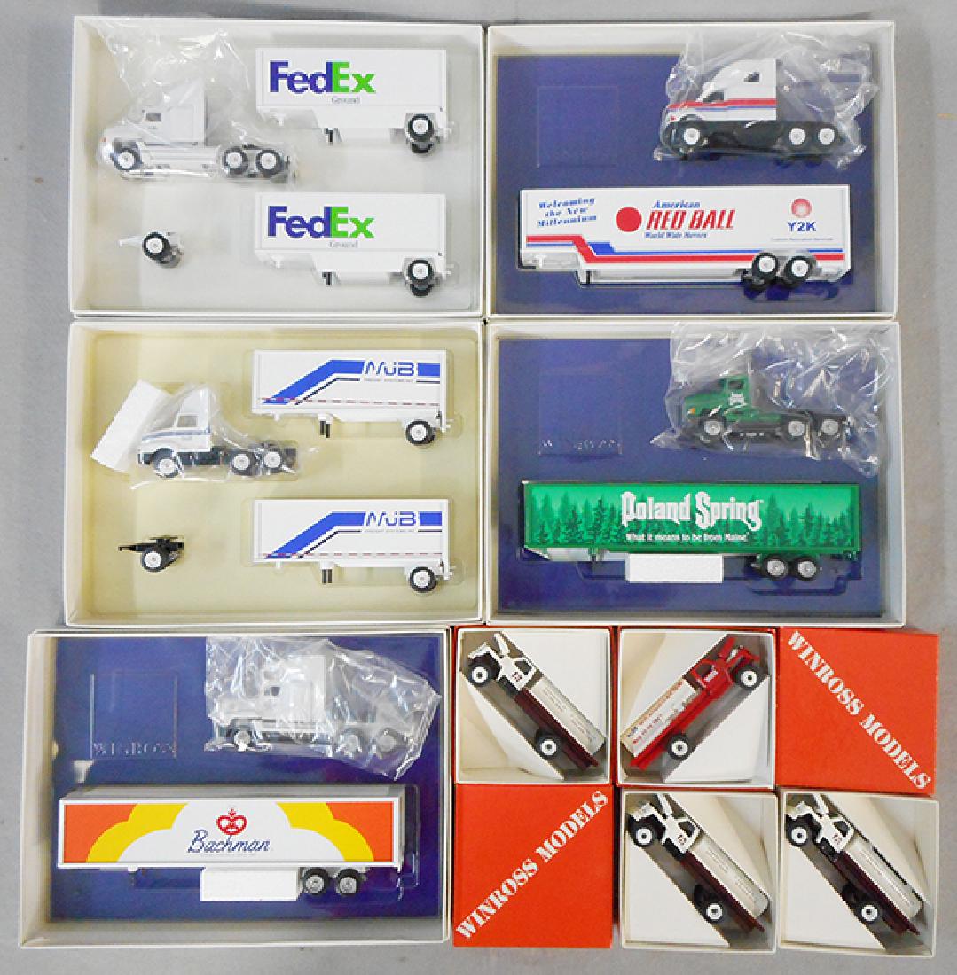 9 WINROSS TRUCKS (1 of 1)