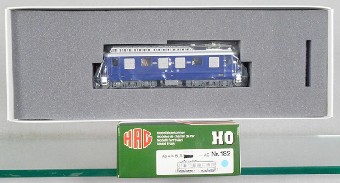 HAG 182.07 BLS LOCO (1 of 1)