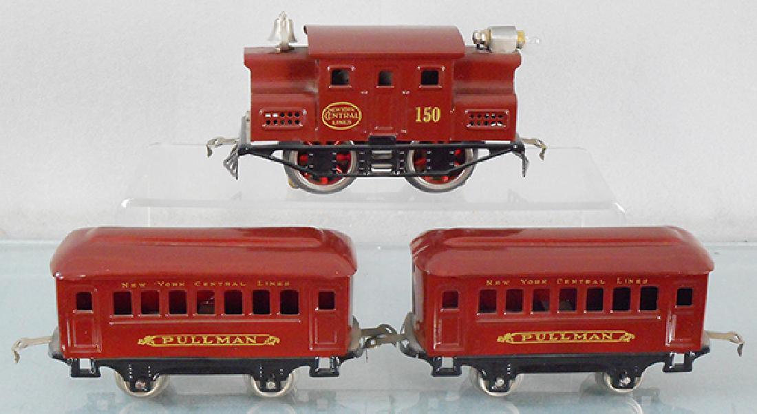 LIONEL TRAIN SET (1 of 1)