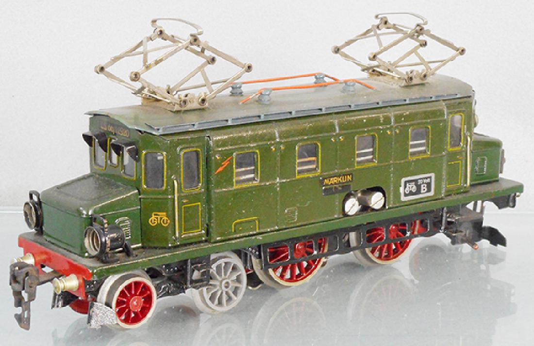 MARKLIN CS/66/12920 ELECTRIC LOCO (1 of 2)