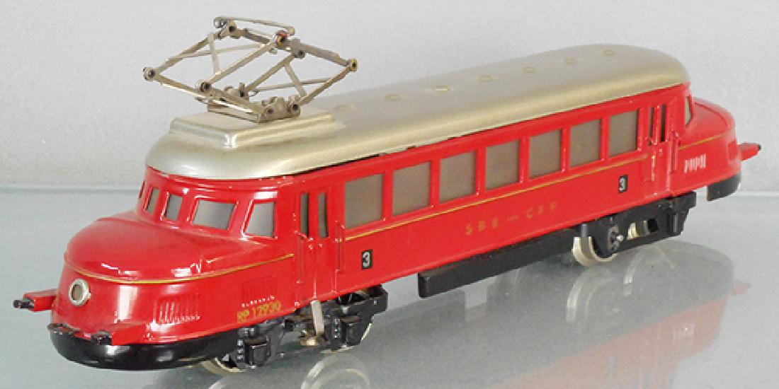 MARKLIN RP 12930 AUTO RAIL (1 of 2)