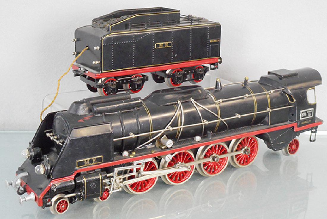 MARKLIN ME 66/12920 LOCO & TENDER (1 of 2)