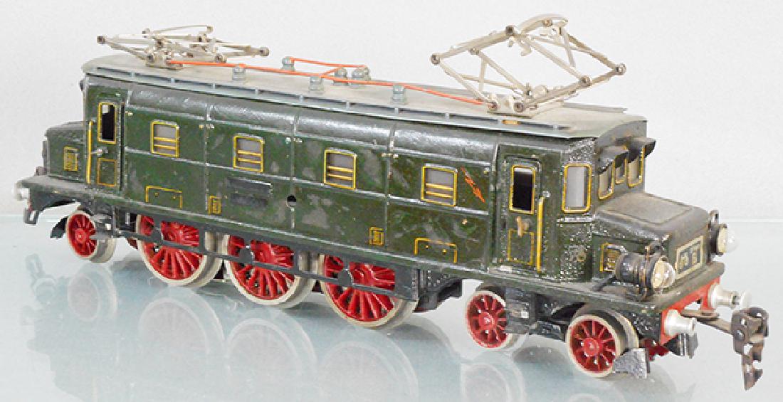 MARKLIN HS 70/12920 SWISS LOCO (1 of 2)