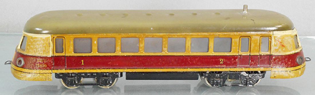 MARKLIN TWE 12930 AUTO RAIL (1 of 3)