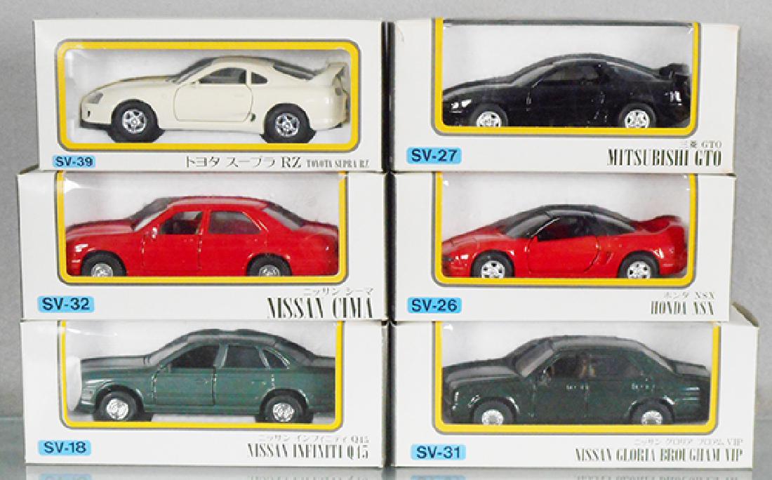 6 DIAPET VEHICLES (1 of 1)