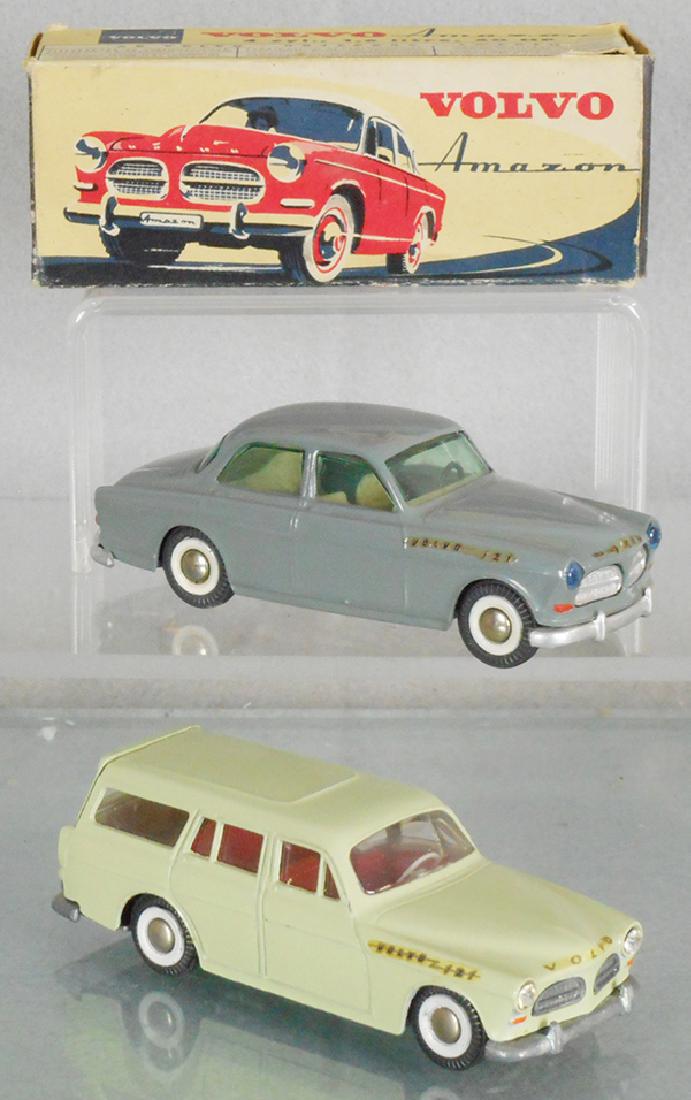 2 TEKNO VOLVO AMAZONS (1 of 1)