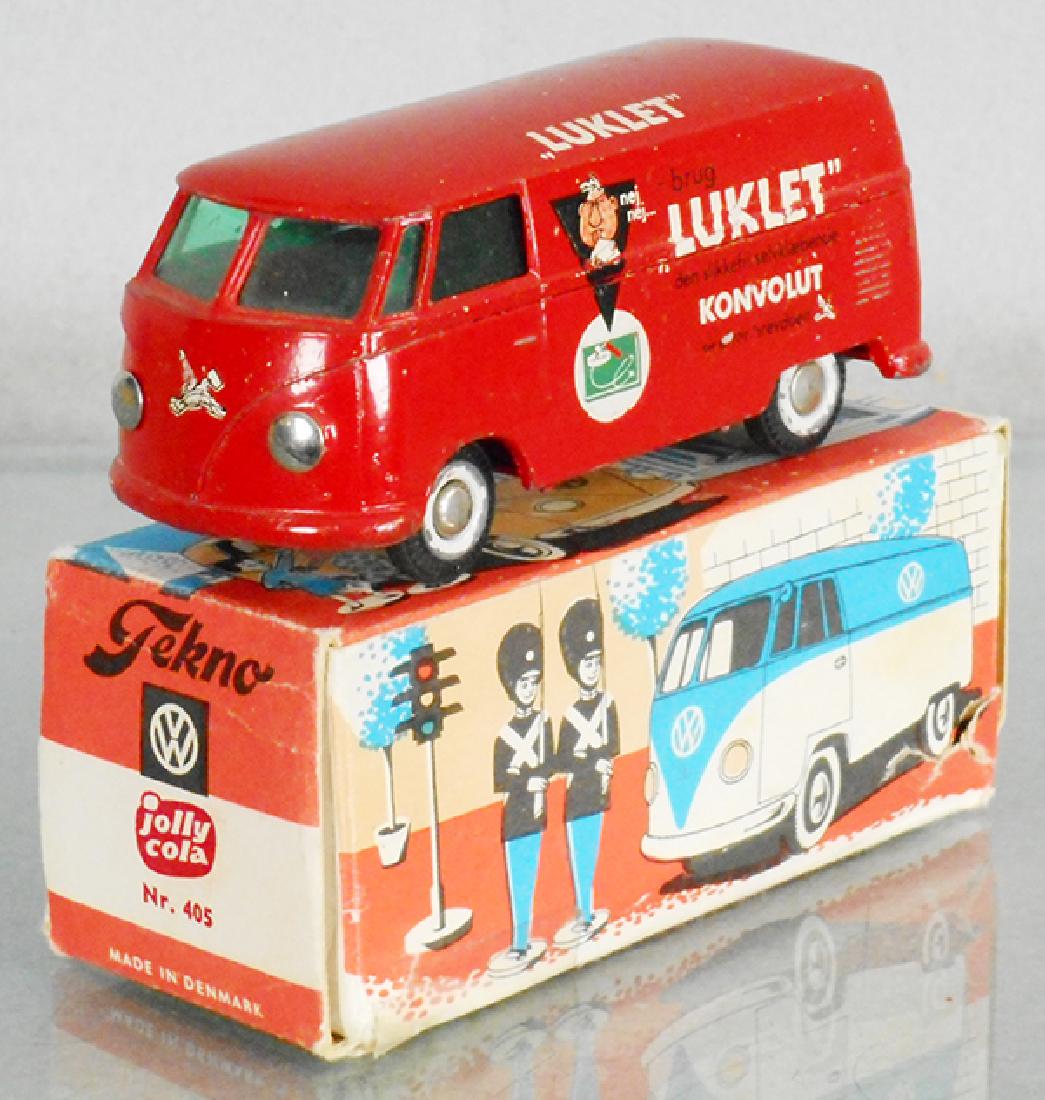 TEKNO 405 VW VAN (1 of 2)