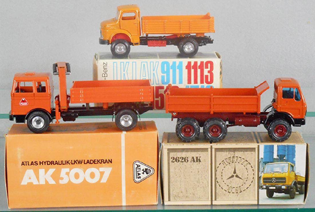 3 GESCHA VEHICLES (1 of 1)