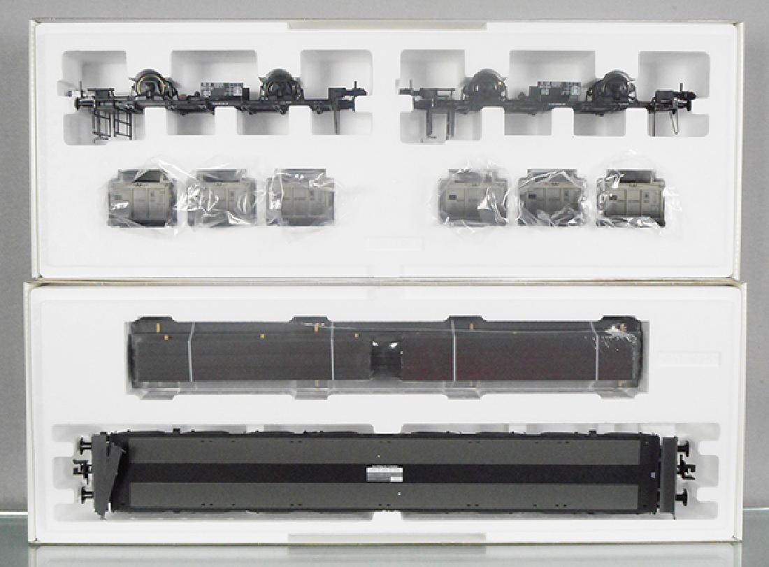 2 MARKLIN FREIGHT CARS (1 of 1)