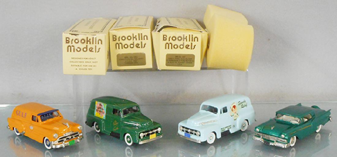 4 BROOKLIN AUTOS (1 of 1)