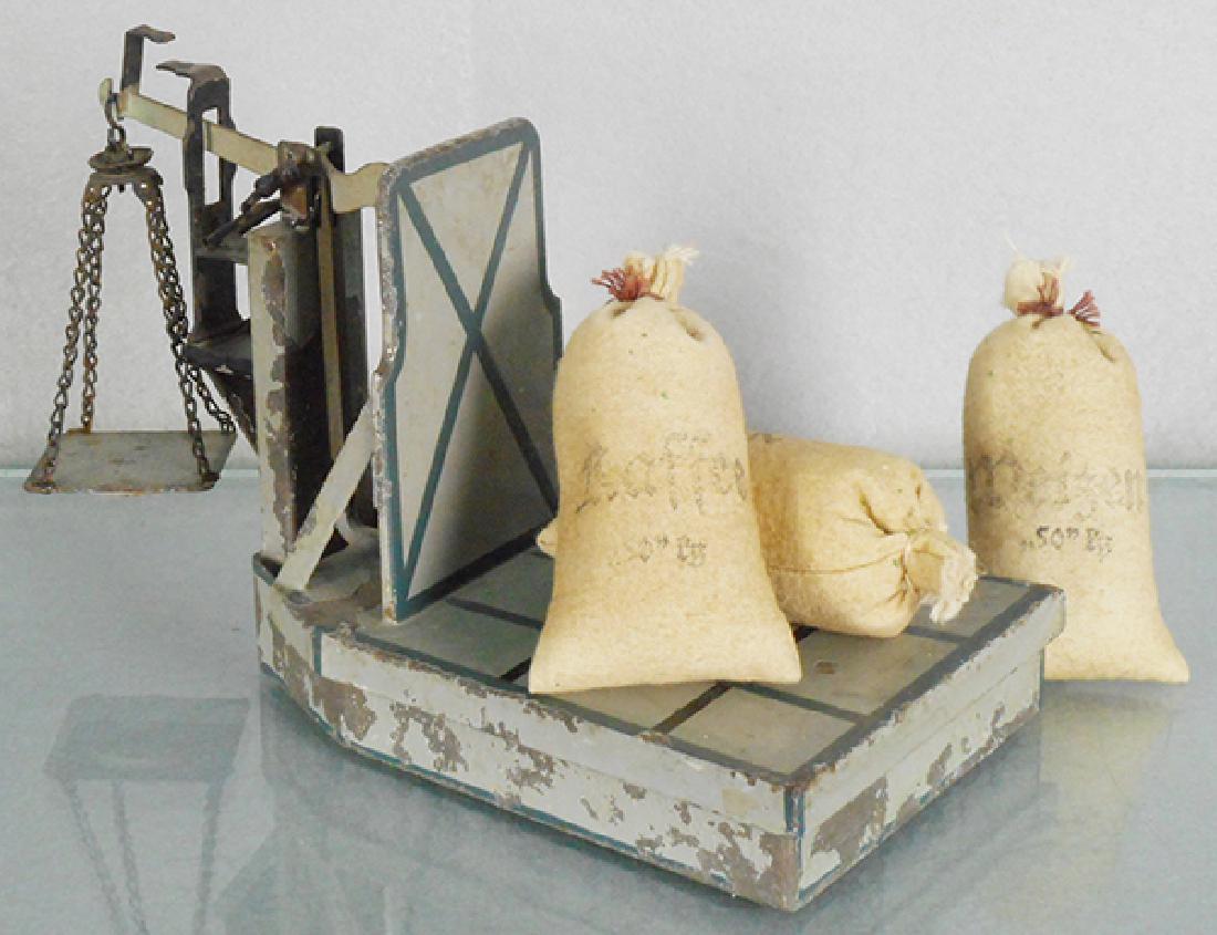 MARKLIN SCALE (1 of 2)