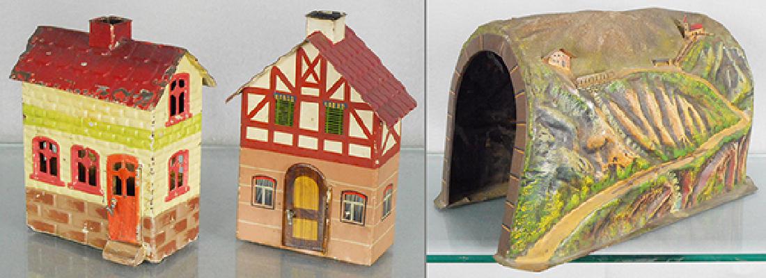 MARKLIN ACCESSORIES (1 of 2)