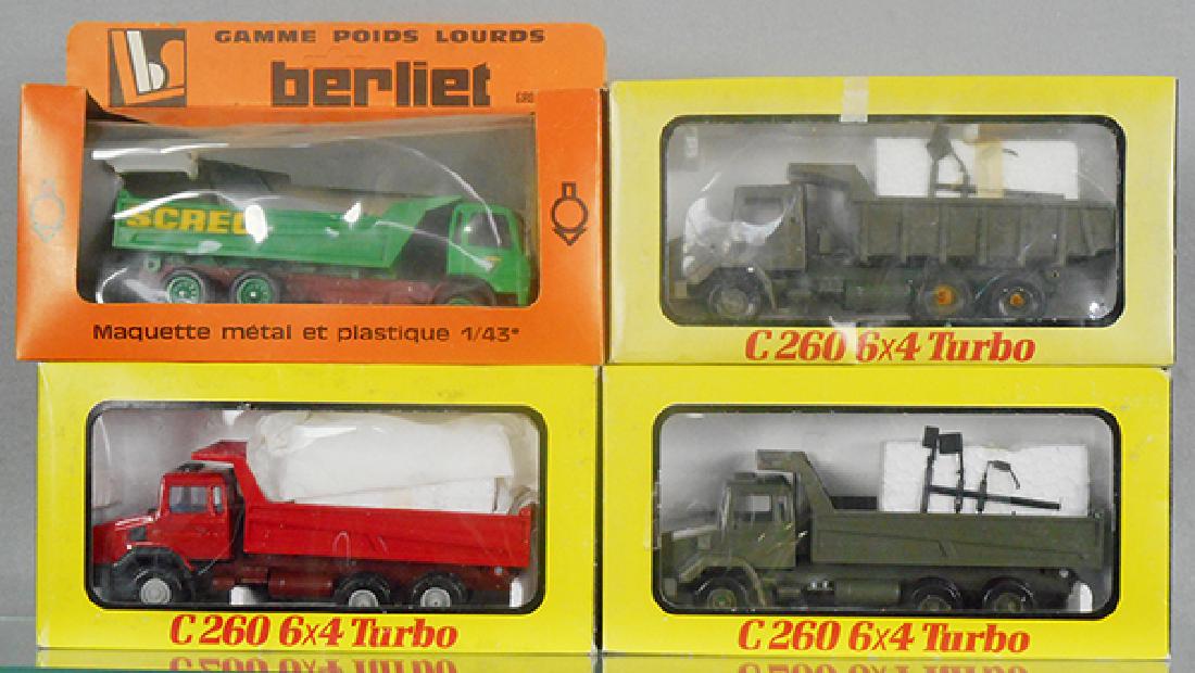 4 LOUIS SURBER TRUCKS (1 of 1)