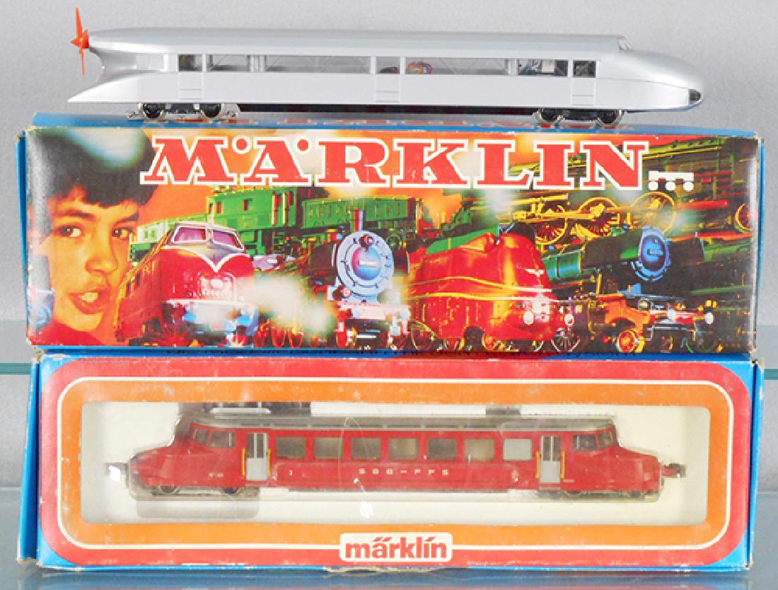 2 MARKLIN LOCOS (1 of 1)