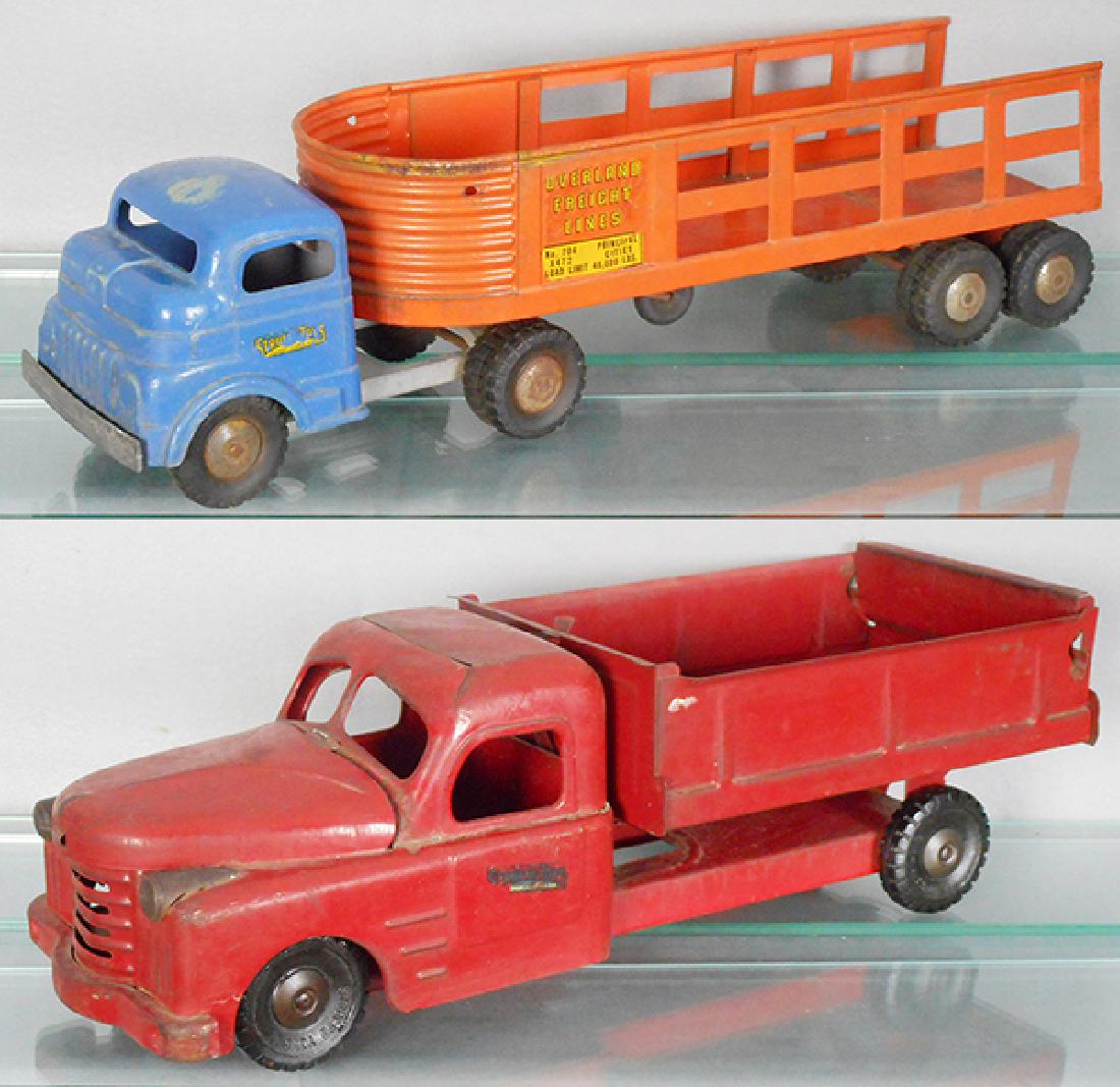 2 STRUCTO TRUCKS (1 of 1)