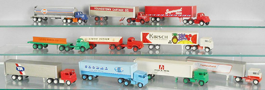 10 WINROSS TRUCKS (1 of 1)