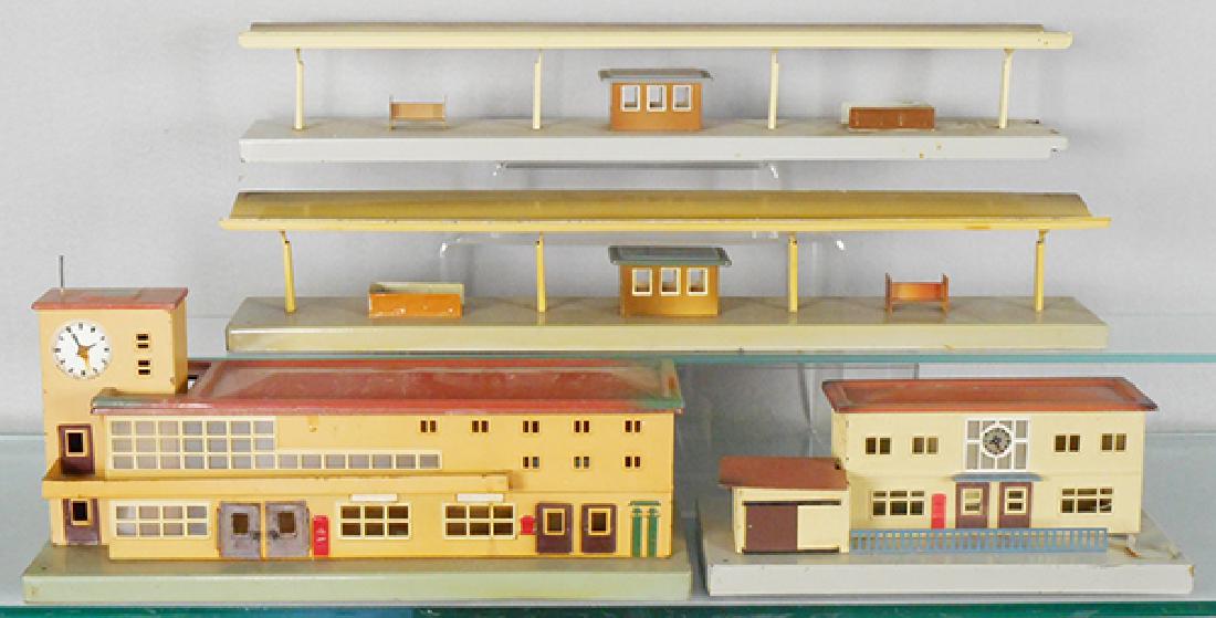 4 MARKLIN ACCESSORIES (1 of 1)