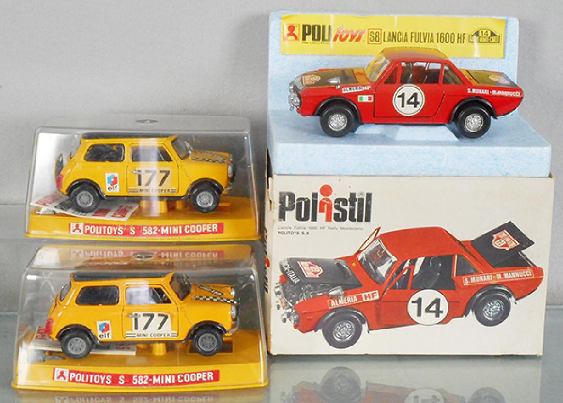 3 POLITOYS AUTOS (1 of 1)