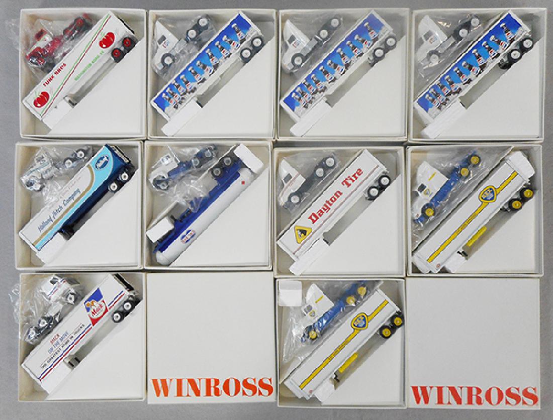 10 WINROSS TRUCKS (1 of 1)