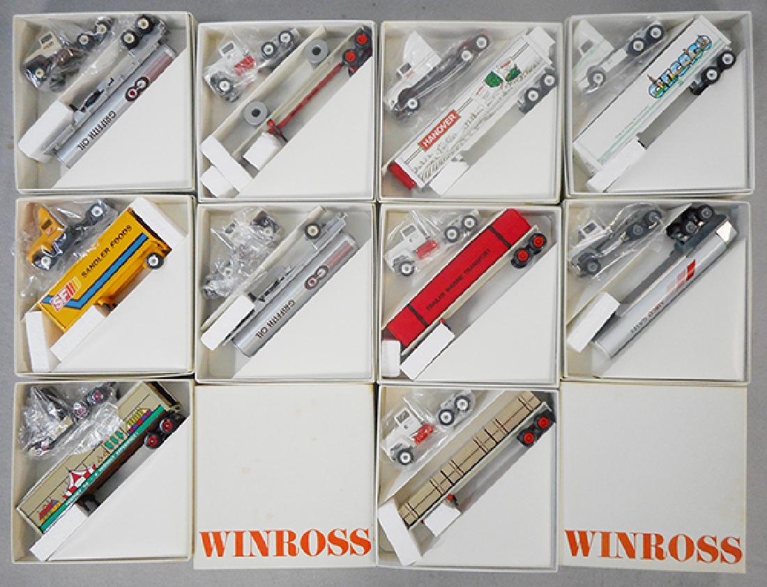10 WINROSS TRUCKS (1 of 1)