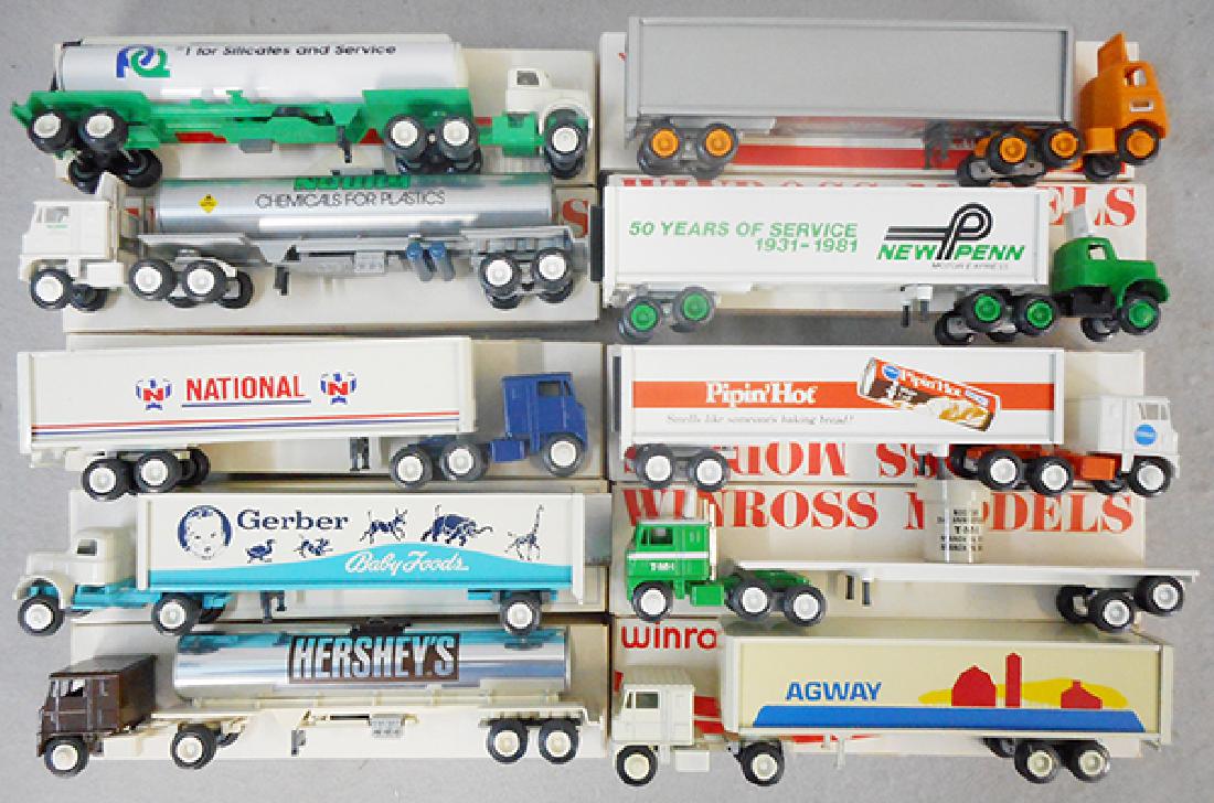 10 WINROSS TRUCKS (1 of 1)