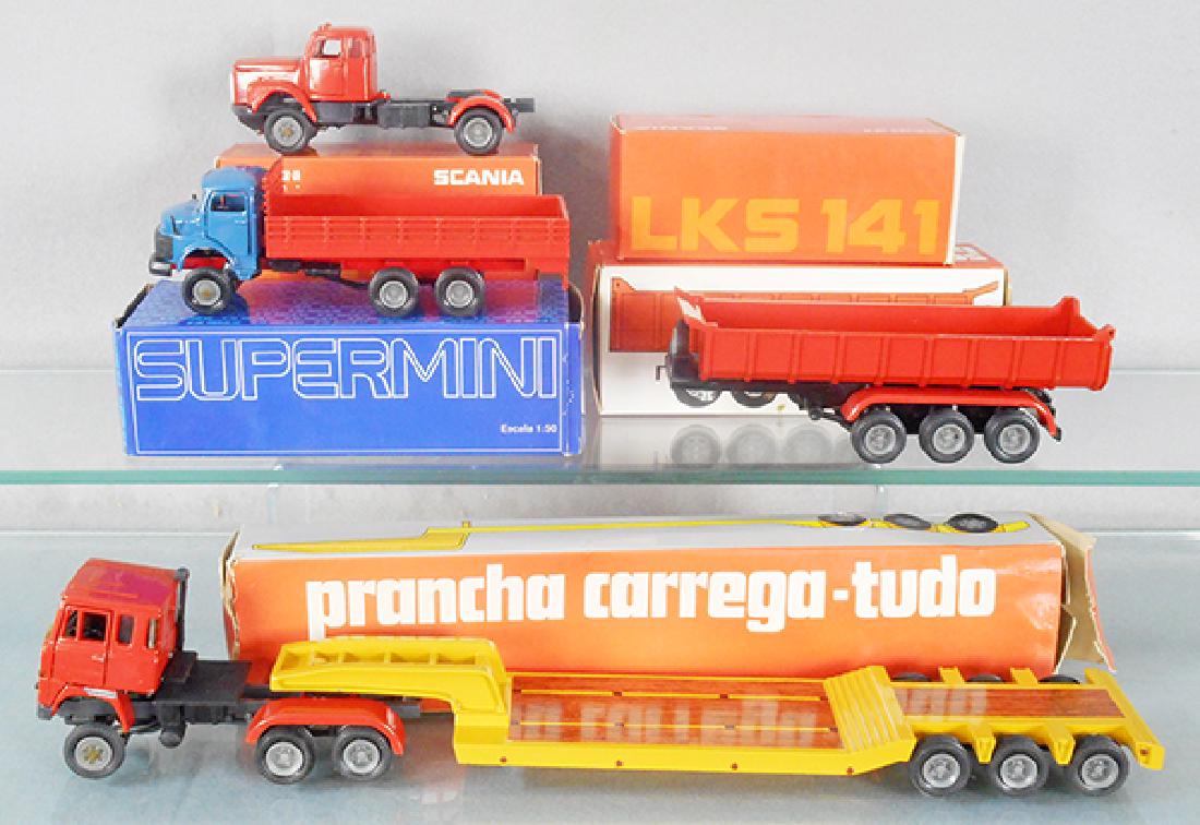 3 SUPERMINI TRUCKS (1 of 1)