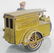 HUBLEY 11 HARLEY DAVIDSON PARCEL POST MOTORCYCLE - 2
