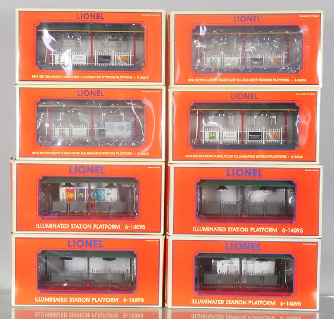 8 LIONEL ACCESSORIES (1 of 1)