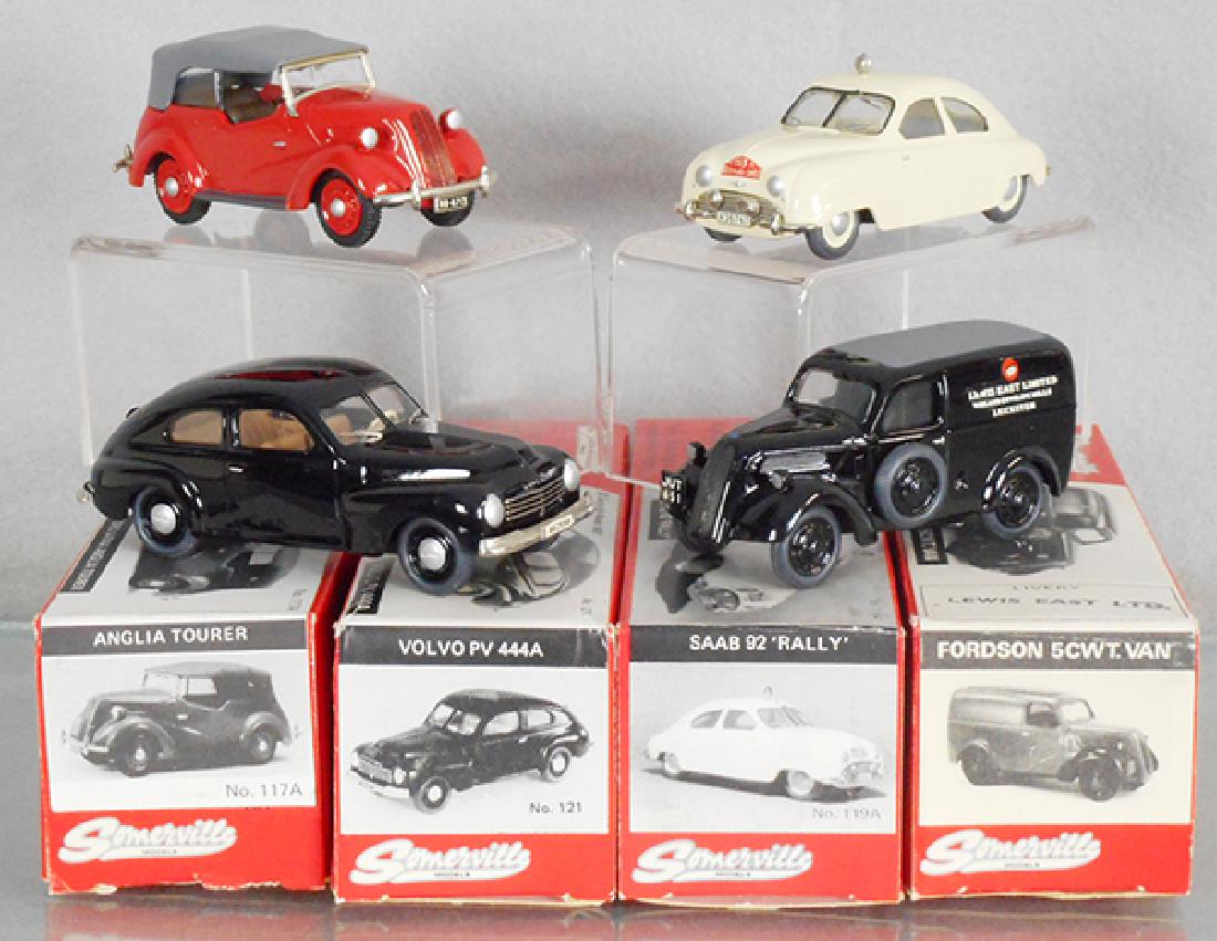 4 SOMERVILLE MODELS (1 of 1)