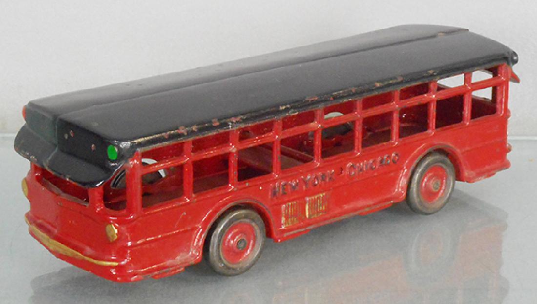 DENT 648 TWIN MOTOR COACH (1 of 2)