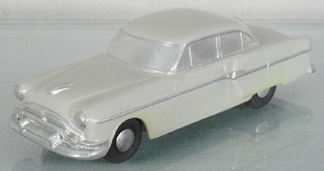 BANTHRICO 1954 PACKARD CLIPPER AUTOBANK PROMO (1 of 2)