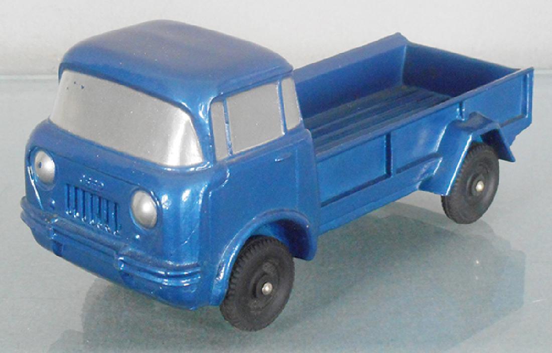 AUTHENTICAST 1957-1963 FC-170 JEEP PROMO (1 of 2)