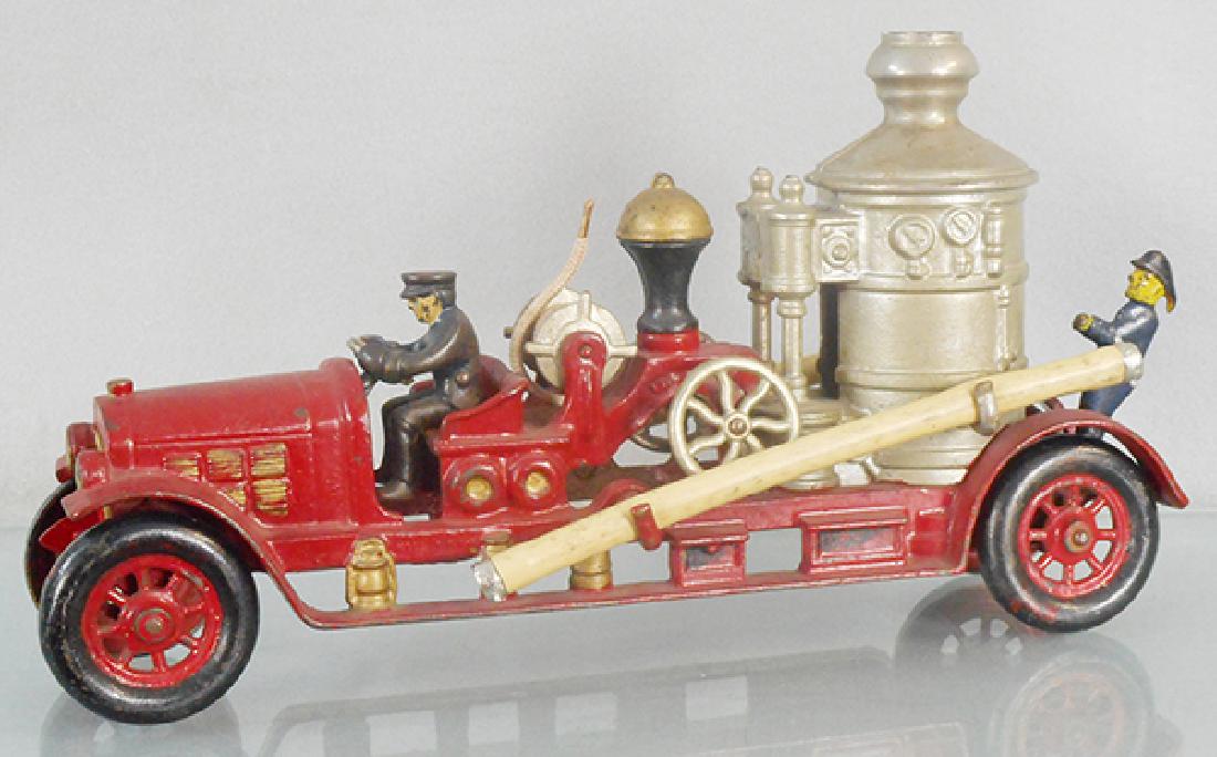 KENTON 2838 FIRE PUMPER (1 of 2)