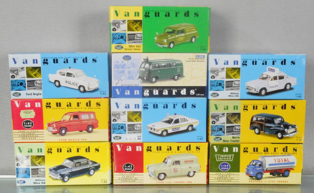 10 LLEDO VANGUARD VEHICLES (1 of 1)