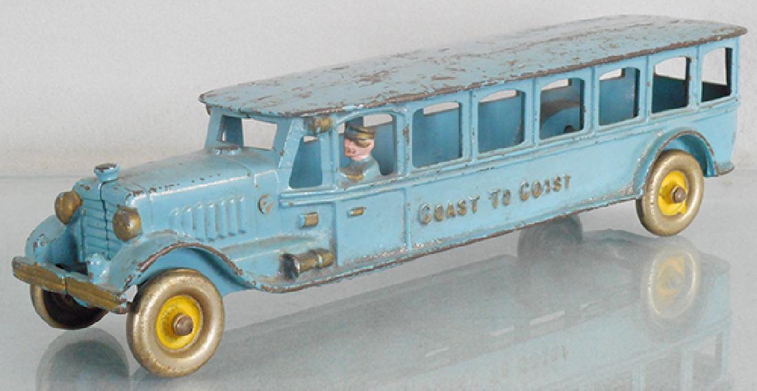 HUBLEY COAST TO COAST BUS (1 of 2)