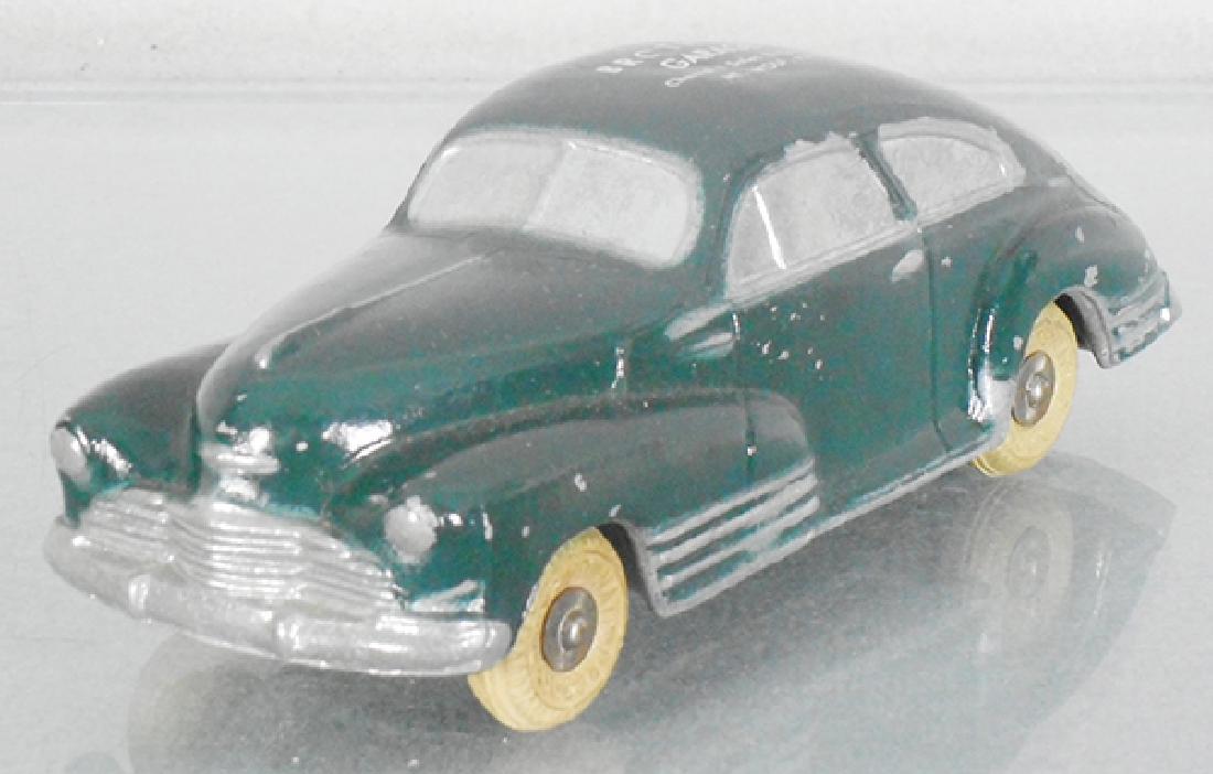 NATIONAL PRODUCTS 1947 CHEVROLET PROMO (1 of 2)