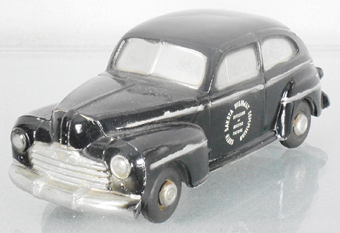 MASTER CASTER 1948 FORD PROMO (1 of 2)