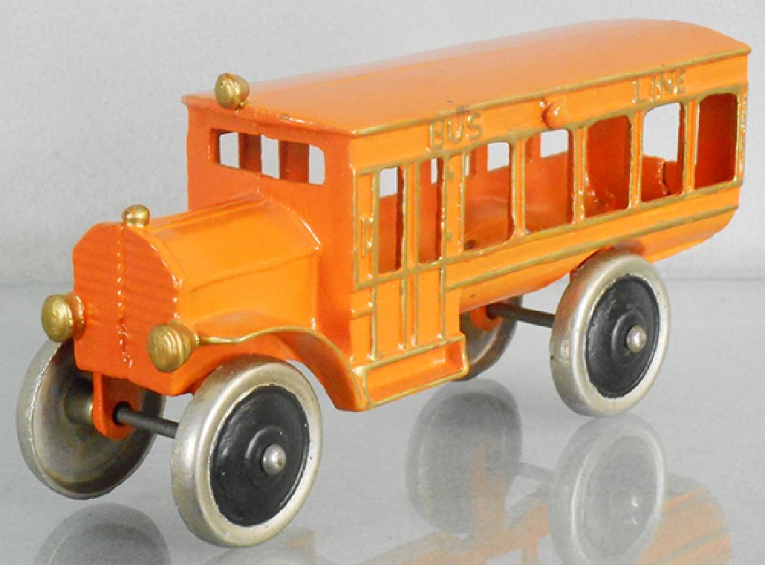 DENT SCHOOL BUS (1 of 2)