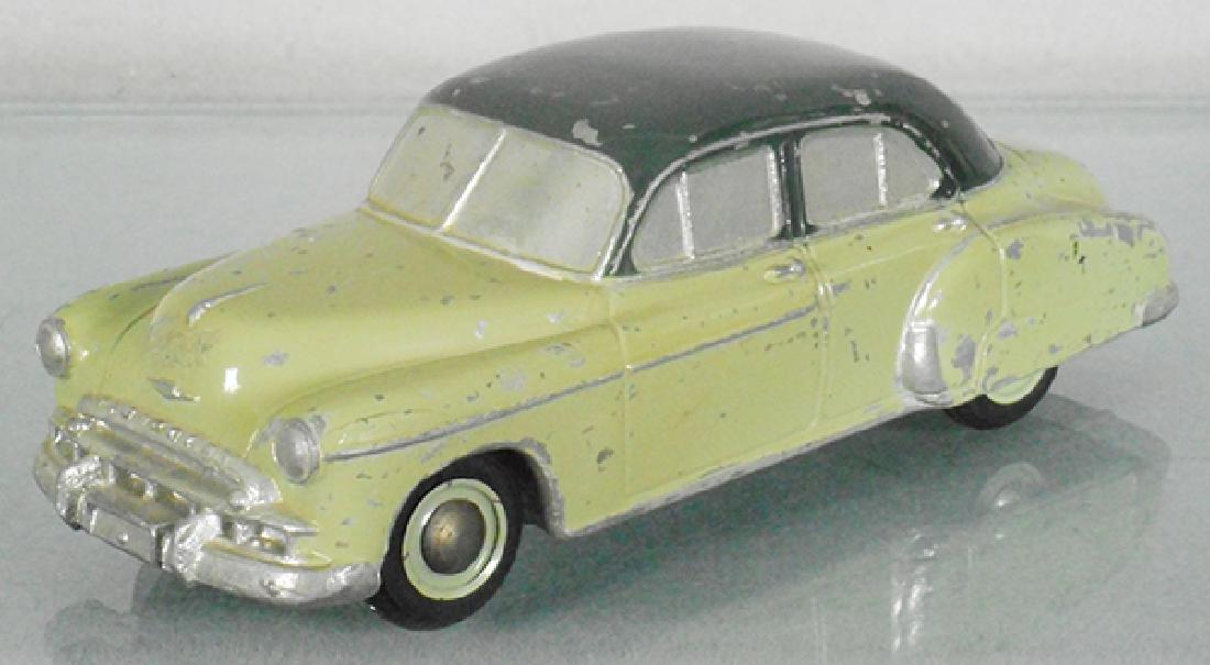 NATIONAL PRODUCTS 1949 CHEVROLET SEDAN (1 of 2)