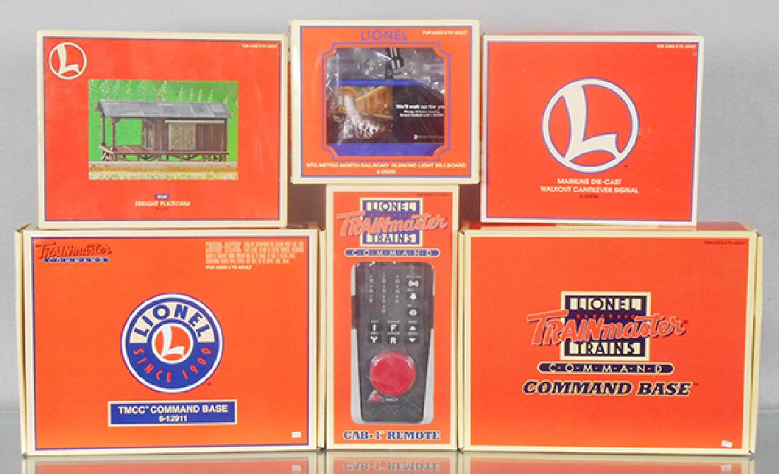 6 LIONEL ACCESSORIES (1 of 1)