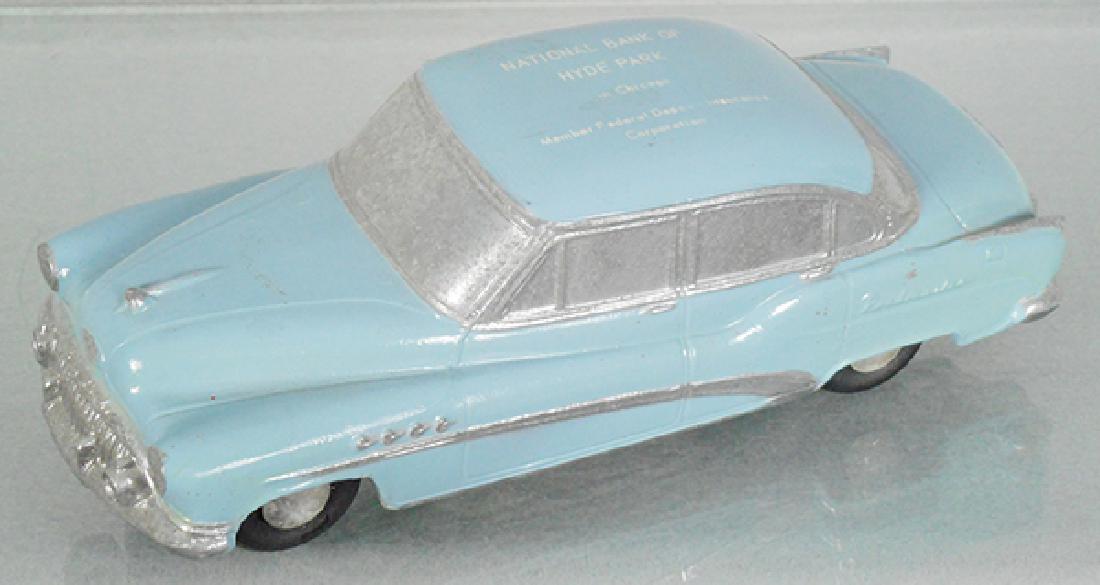 BANTHRICO 1955 BUICK ROADMASTER AUTOBANK PROMO (1 of 2)