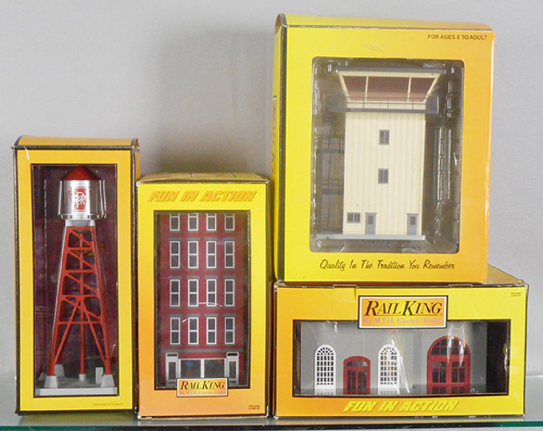 4 MTH ACCESSORIES (1 of 1)