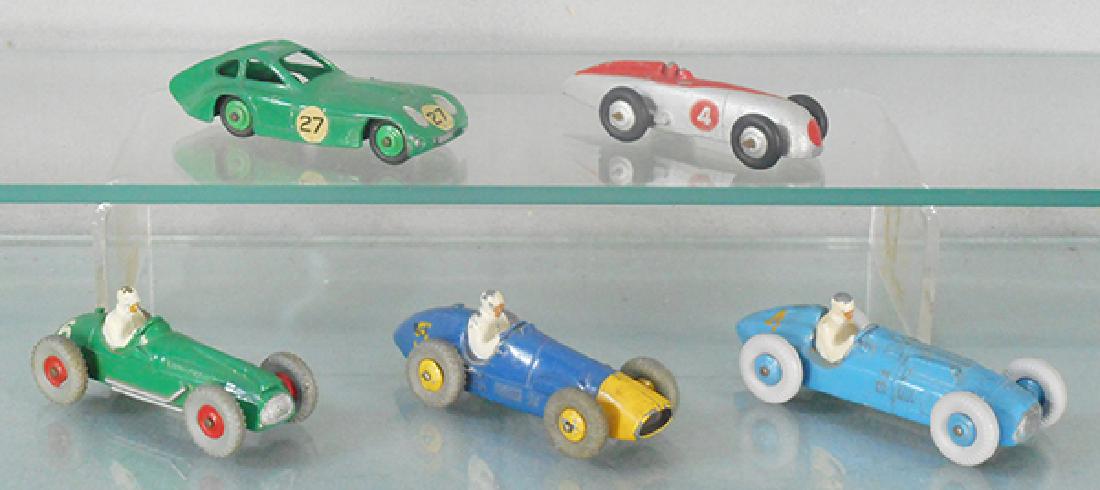 5 DINKY RACERS (1 of 1)