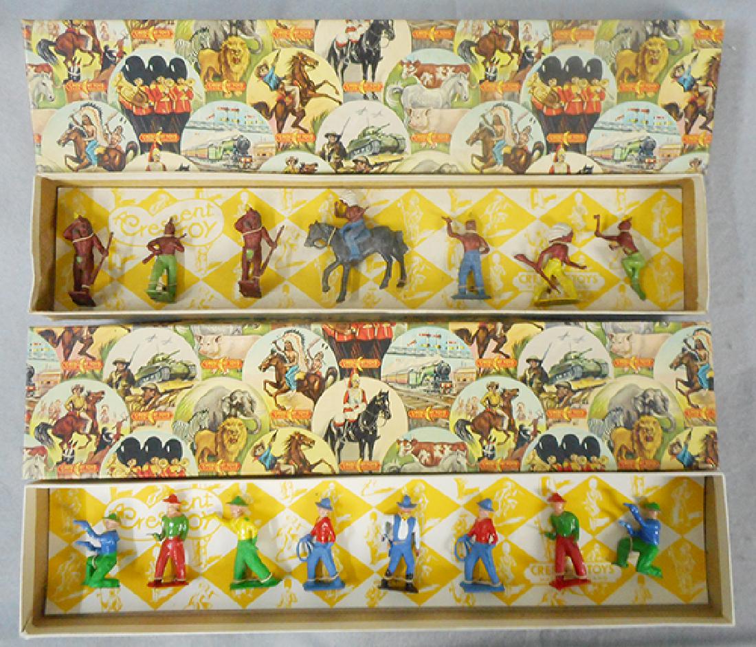 2 CRESCENT SETS (1 of 1)