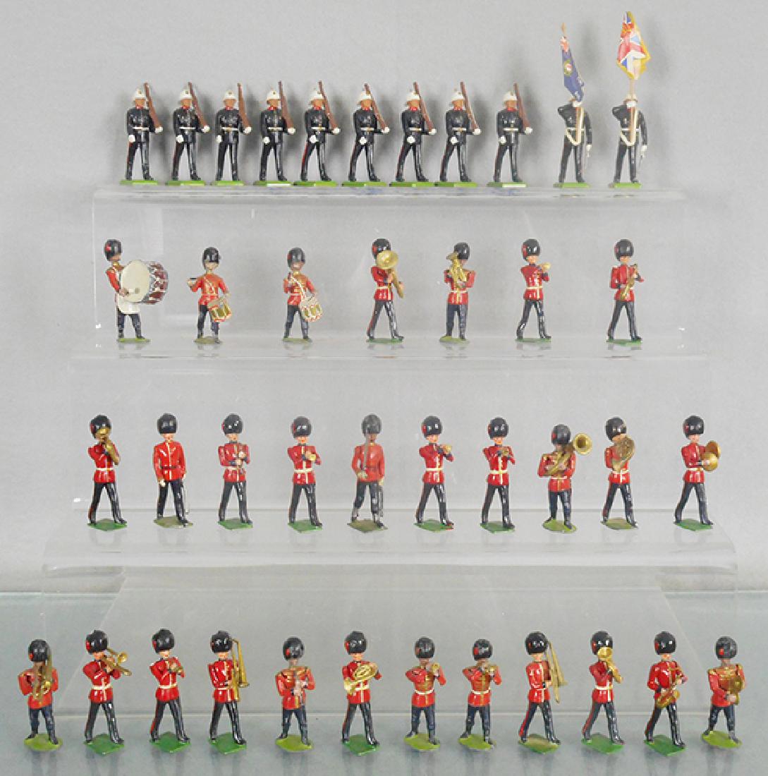 2 BRITAINS SETS (1 of 1)