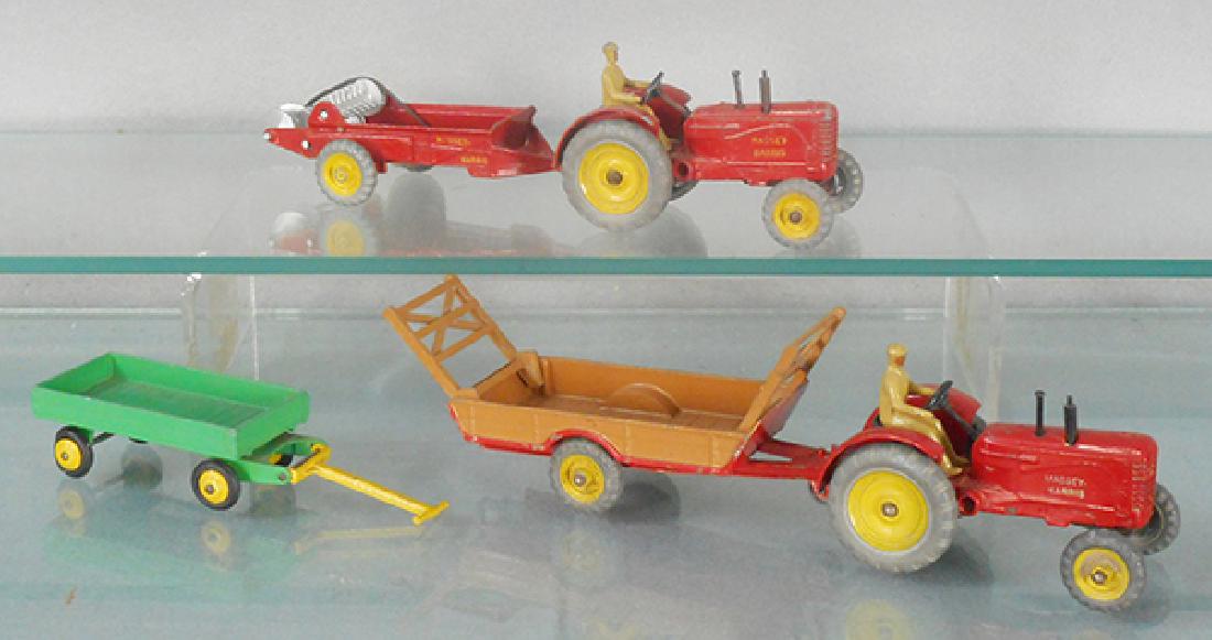 DINKY FARM TOYS (1 of 1)